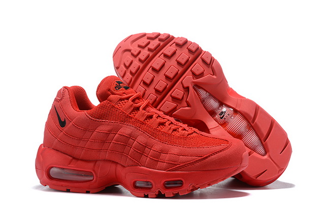 Women Nike Air Max 95 20 - Click Image to Close